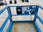 Control Station Upper with
