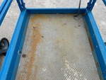 Control Station Upper with