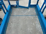 Control Station Upper with