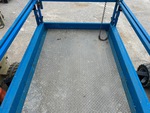 Control Station Upper with