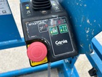 Control Station Upper with