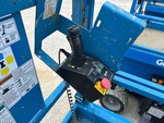 Control Station Upper with