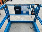 Control Station Upper with