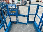 Control Station Upper with