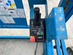 Control Station Upper with
