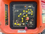 Basic Lower Control Station with