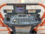 Basic Control Station Upper with