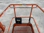 Basic Control Station Upper with