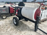 Trailer Chassis with