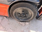 Chassis Photos with