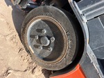 Chassis Photos with
