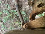 Underbody with Componentes de la Dirección