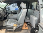 Cab with Asientos/apoyabrazos