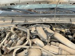 Motor with Fuel Leaks