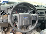 Cab with Controles de la dirección