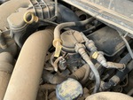 Motor with Bomba de inyección