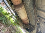 Motor with