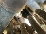 Underbody with Bujes de Suspensión