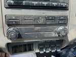 Cab with Calefactor