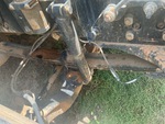 Underbody with Resortes/Ganchos de Suspensión