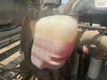 Motor with Cooling System Leaks