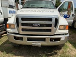 General Appearance with Funcionamiento de las luces exteriores