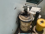 Configuration with Barriles de Grasa