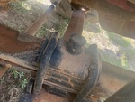 Underbody with Bujes de Suspensión