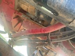 Motor with
