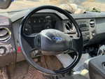 Cab with Controles de la dirección