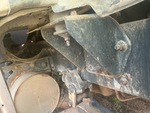 Underbody with Condición del chasis