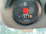 Cab with Engine Hours