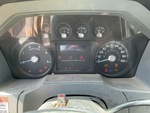 Cab with Luces de advertencia del motor