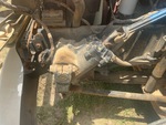 Underbody with Componentes de la Dirección