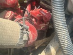 Motor with