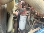 Motor with Bomba de inyección