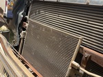 Motor with Radiador