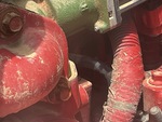 Motor with