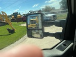 Cab with Espejos