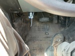 Cab with Control de Frenos
