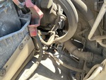 Motor with