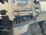 Cab with Calefactor