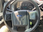 Cab with Controles de la dirección