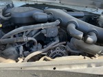 Motor with Fuel Leaks