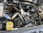 Motor with