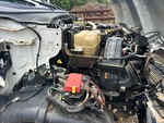 Motor with Engine - Right Side