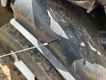 Motor with