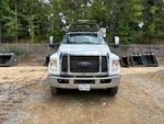 General Appearance with Funcionamiento de las luces exteriores