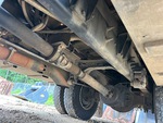 Underbody with Condición del chasis