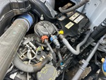 Motor with Bomba de inyección